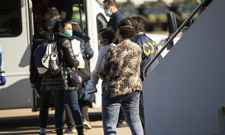 Mỹ xuất viện nhầm bệnh nhân nhiễm Covid-19